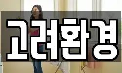 고려환경