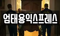 엄태용익스프레스