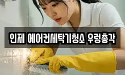 강원 인제군 인제읍 청소,입주청소,사무실청소,에어컨청소
