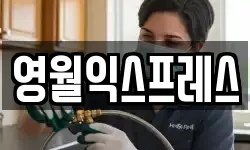 영월익스프레스