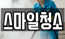 스마일청소