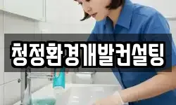 청정환경개발컨설팅