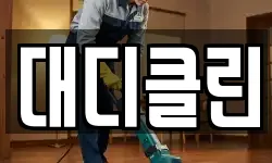 대디클린