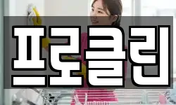 프로클린