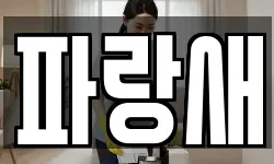 파랑새