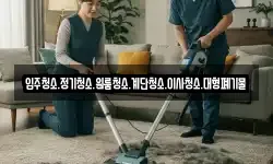 강원 춘천시 낙원동 청소,입주청소,사무실청소,에어컨청소
