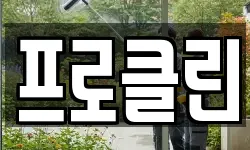 프로클린