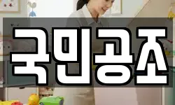 국민공조