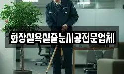 강원 춘천시 남산면 청소,입주청소,사무실청소,에어컨청소