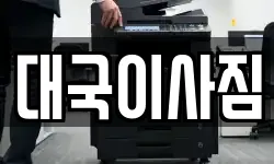 대국이사짐