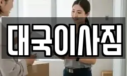대국이사짐