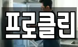 프로클린