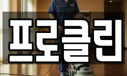 프로클린