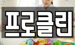 프로클린