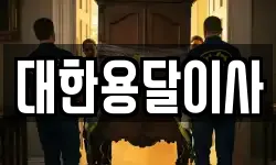 대한용달이사