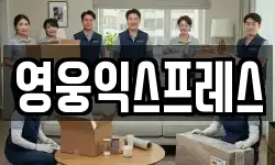 영웅익스프레스