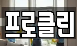 프로클린