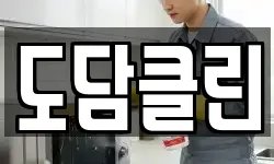 도담클린