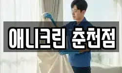 애니크린 춘천점