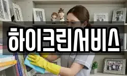 하이크린서비스