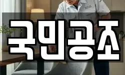 국민공조