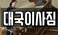 대국이사짐