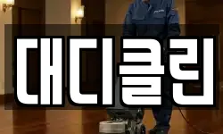 대디클린