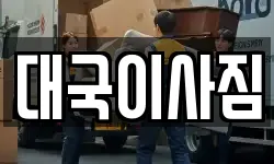 대국이사짐