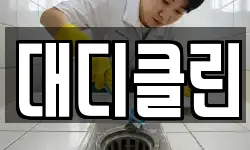 대디클린
