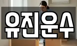 유진운수
