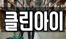 클린아이