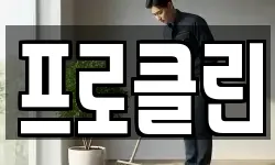 프로클린