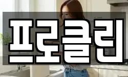 프로클린