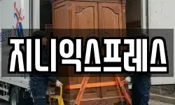 지니익스프레스