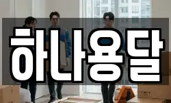 하나용달