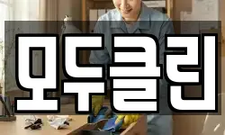 모두클린