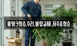 강원 태백시 원동 청소,입주청소,사무실청소,에어컨청소