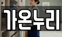 가온누리