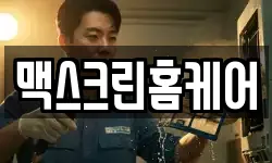 맥스크린홈케어