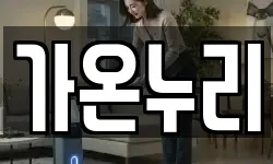 가온누리