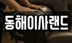 동해이사랜드