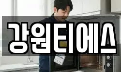 강원티에스