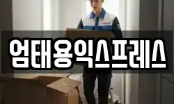 엄태용익스프레스