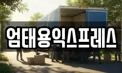 엄태용익스프레스