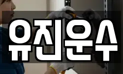 유진운수