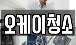 오케이청소