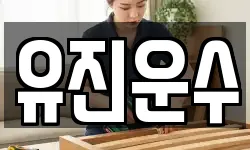 유진운수