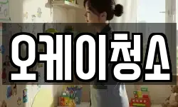 오케이청소