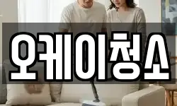 오케이청소