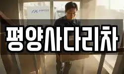 평양사다리차